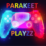 Parakeet Studio