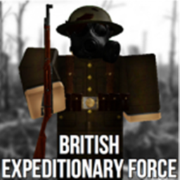 [BEF] Military Academy