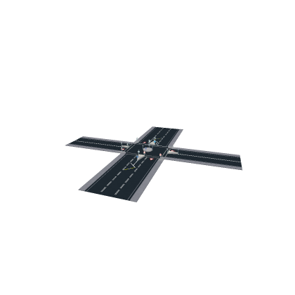 Roundabout