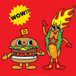 Burger Headquarters
