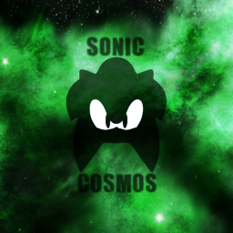 Sonic Cosmos