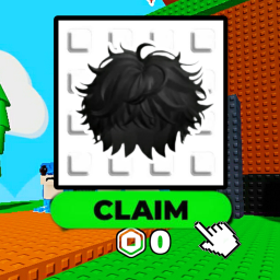 Obby de UGC Gratis [Brainrot]