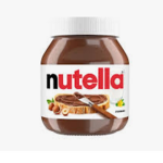 Team Nutella Plaiz
