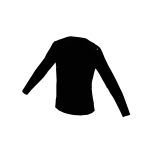 Black Void T-shirt