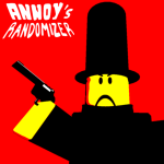 Annoy's Randomizer