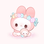 Le Fluff ball group
