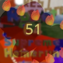 Robot 64: Supreme Homerun: Oldest 51 Edition icon