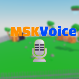 MSK VOICE 🎙️[BETA]
