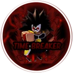 (SALE!) Time Breaker