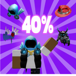40% Cashback 🎉
