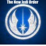 |NJO| The New Jedi Order |