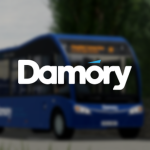 Damory - Lyme Regis