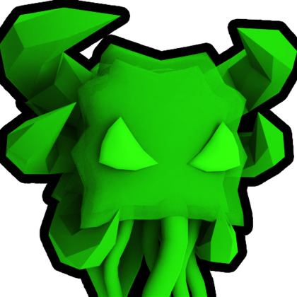 Toxic Abyssal Jellyfish