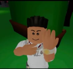 Cool roblox people cooler then others