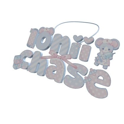 lonii & chase