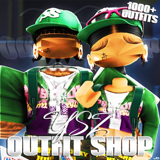 YSZ's Outfit Shop