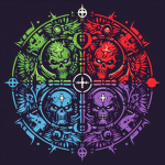 Pantheon of Chaos