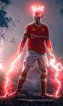 Cristano Ronaldo fans