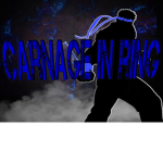 (CIR) Carnage In Ring