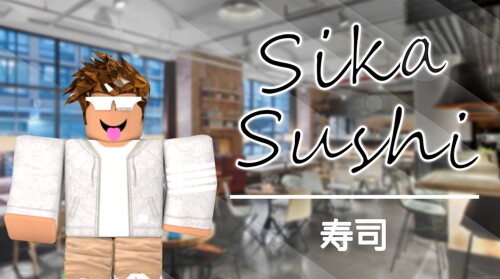 [NEW] 🎉 Work at a cafe!