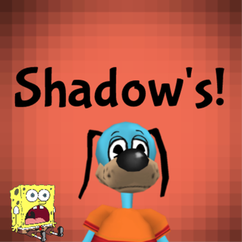 Shadow's Multiverse RP!