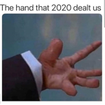 Gang gang don't play