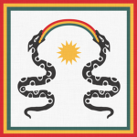 Realm of the Four Parts .
