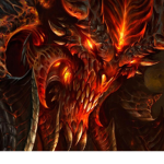 Demons Of Death