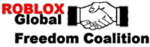 Roblox Global Freedom Coalition