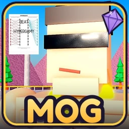 Beat Hypergamy [RELEASE] icon
