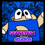 SEANEY 654 STUDIOS!