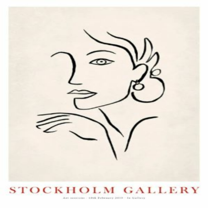 Stockholm Gallery Roblox catalog item