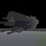 Battle for Coventry [WIP]