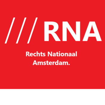 Partijbijeenkomst RNA