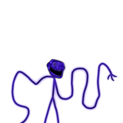 Troll - Ge Attack Roblox decal