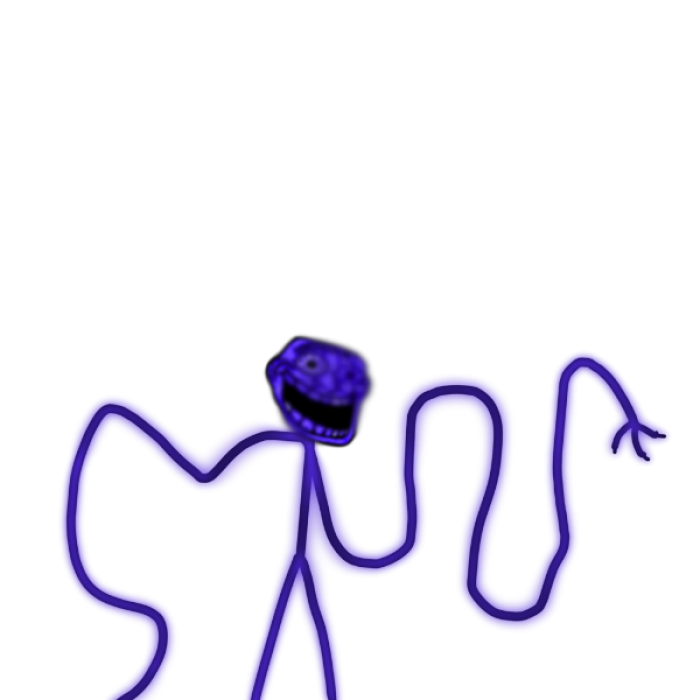 Troll - Ge Attack Roblox decal