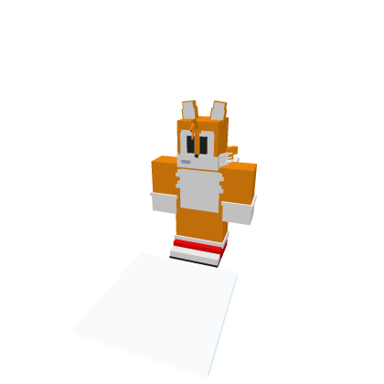 Tails CSRP