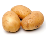 the potato fan