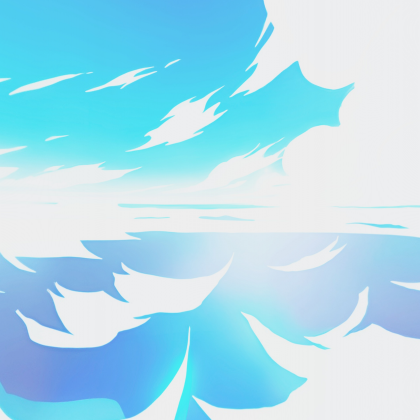 Cartoon SkyBox