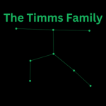 The Timms Family