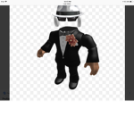 Roblox is life and it’s lit