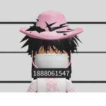The baddie members