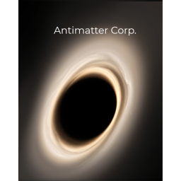 AntiMatter Research Complex (Controls Rescript)