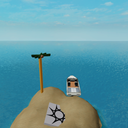 Stranded