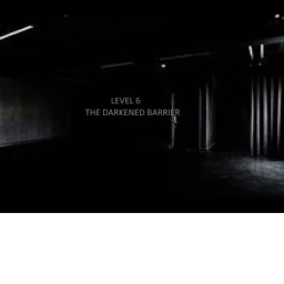 Backrooms Level 6 [Lights Out] icon