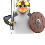 Penguins United elite force