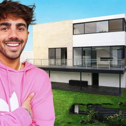 Fede Vigevani's House - FREE ADMIN icon