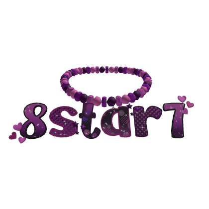 ♡ : 8star7