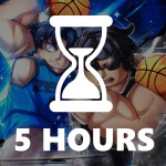 [UPD] Basketball: Zero