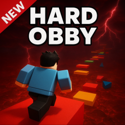 Hardest Obby Ever